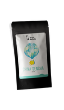Încarcă imaginea în vizualizatorul Galerie, CEAI VERDE - China Sencha