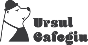 Ursul_Cafegiu_Logo