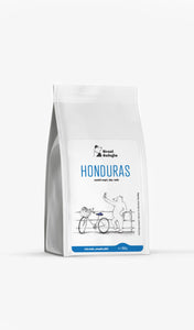 CAFEA - HONDURAS (mono-origine)