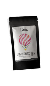 CEAI NEGRU - Christmas Tea