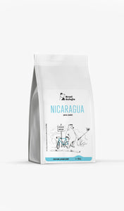 CAFEA - NICARAGUA Nueva Segovia (mono-origine)