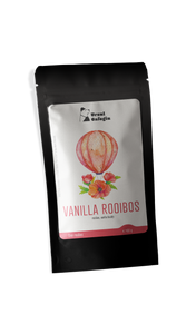 CEAI ROOIBOS - Vanilla Rooibos