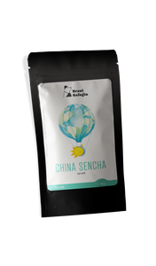 CEAI VERDE - China Sencha