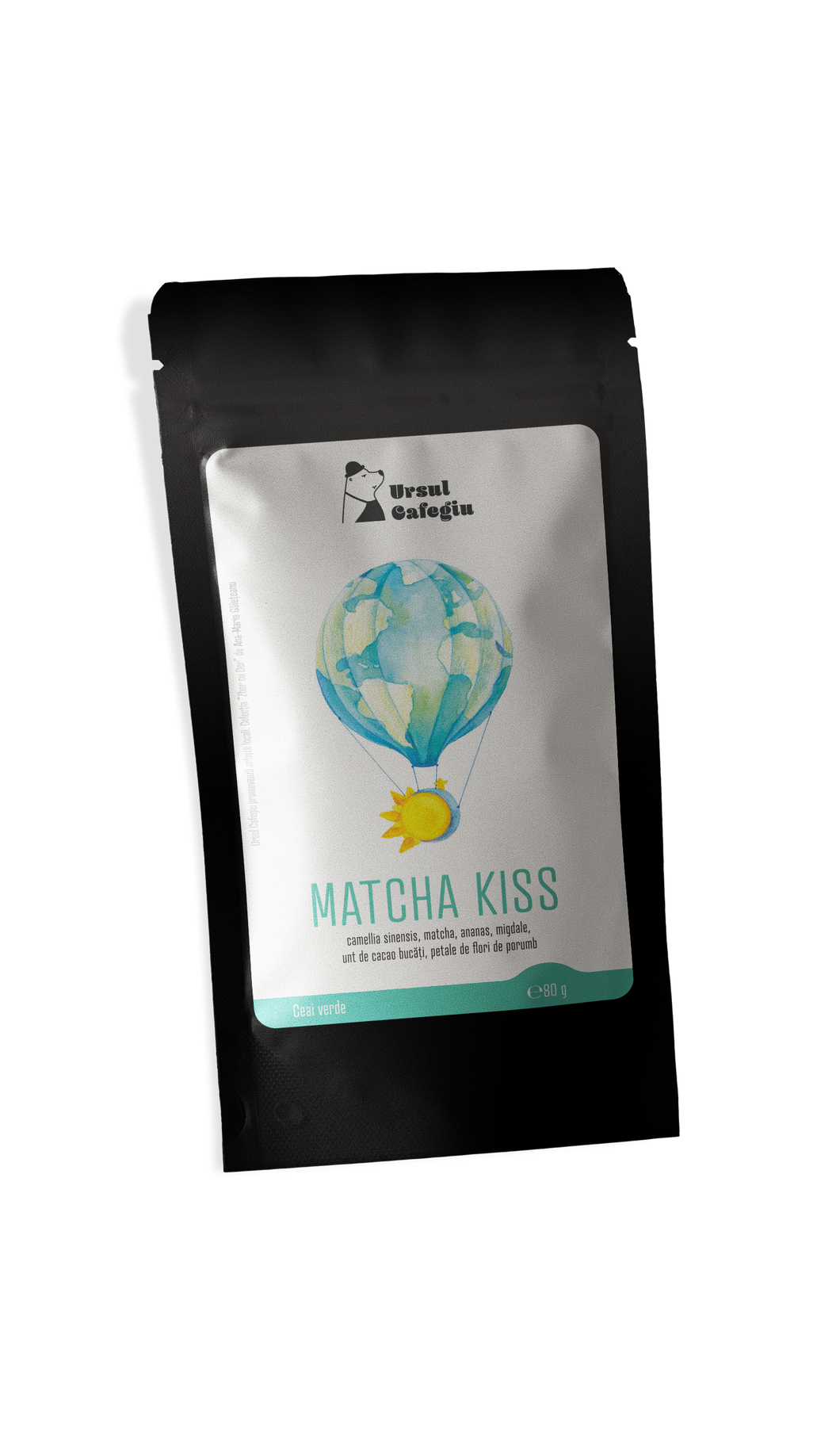 CEAI VERDE -  Matcha Kiss